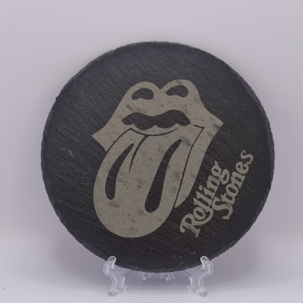 Ardesia Rolling Stones